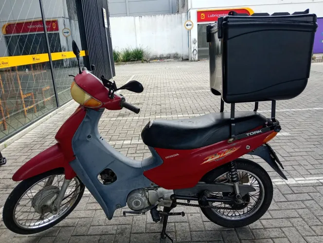 Honda Biz 2003