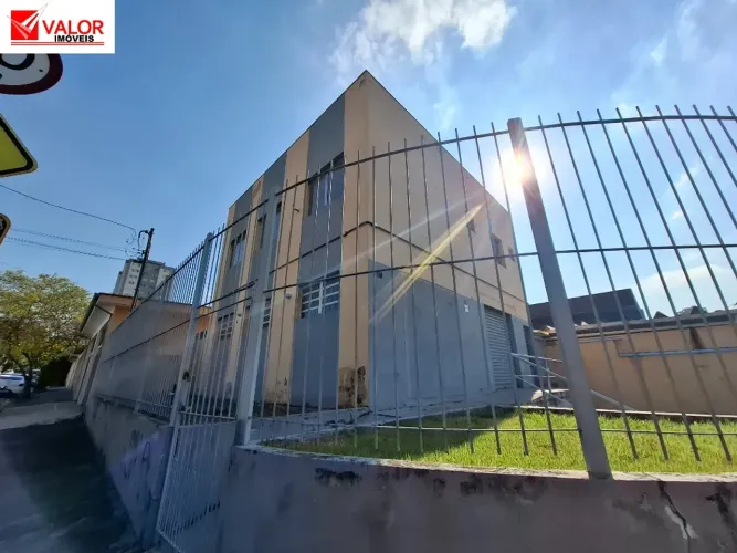 PRÉDIO COMERCIAL em SÃO PAULO - SP, CONJUNTO RESIDENCIAL BUTANTÃ