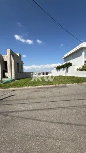 TERRENO A VENDA NO CONDOMÍNIO JARDIM DOS LAGOS NO BAIRRO JARDIM DOS LAGOS NA CIDADE DE IND
