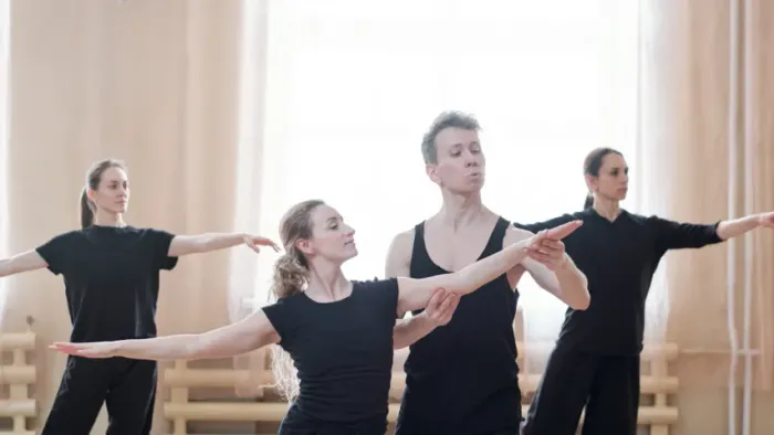 Oportunidade: Escola de Dança Consolidada em Curitiba/PR à Venda