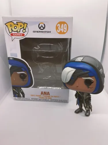 Funko Ana 349 - Overwatch
