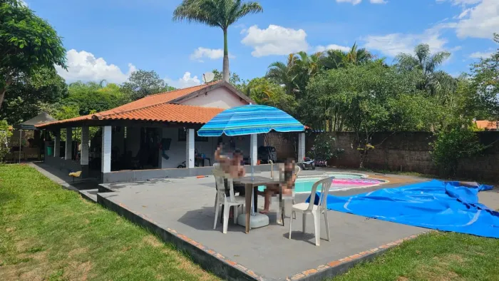 Chácara Jardim Flamboyant Assis - Venda
