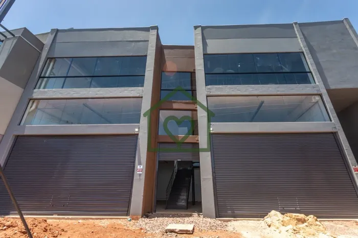 Prédio Comercial em Localização Estratégica na Zona Sul