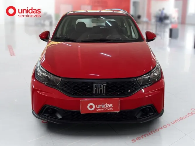 Fiat Argo Drive 1.0 Firefly 2024