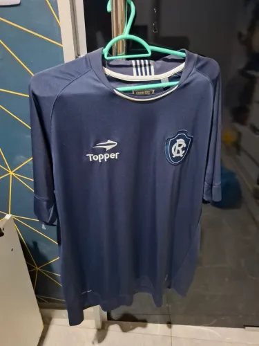 Camisa Clube do Remo Topper 2016. Tam EG