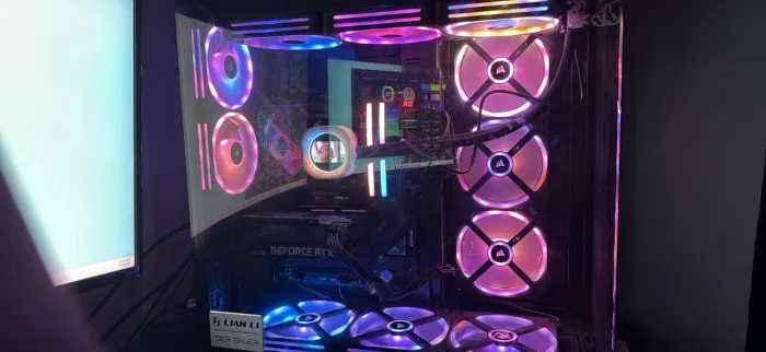 PC Gamer Completo