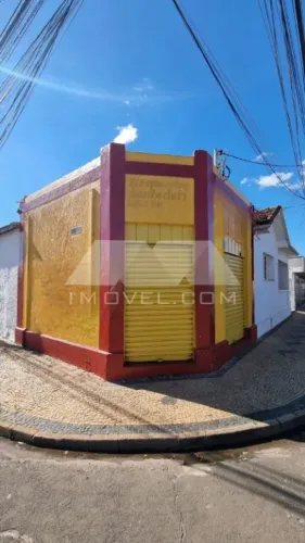 SALÃO COMERCIAL, 120 M² - R$ 1.850,00/MÊS, CONSOLAÇÃO, RIO CLARO/SP