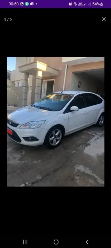 Ford Focus 1.6 S/se/se Plus Flex 8v/16v 5P 2012