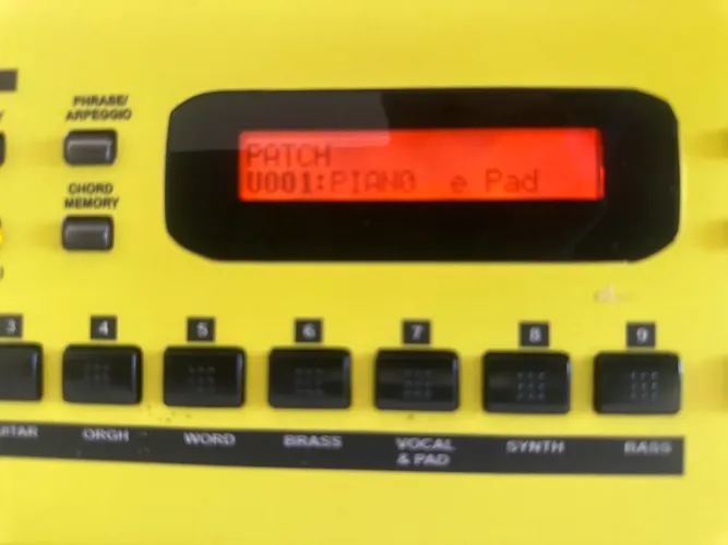 Teclado Roland Juno D 2.599,00
