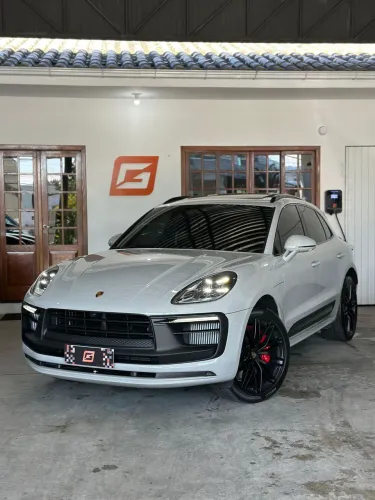 Porsche Macan GTS 2.9 Bi-turbo 380cv 2023