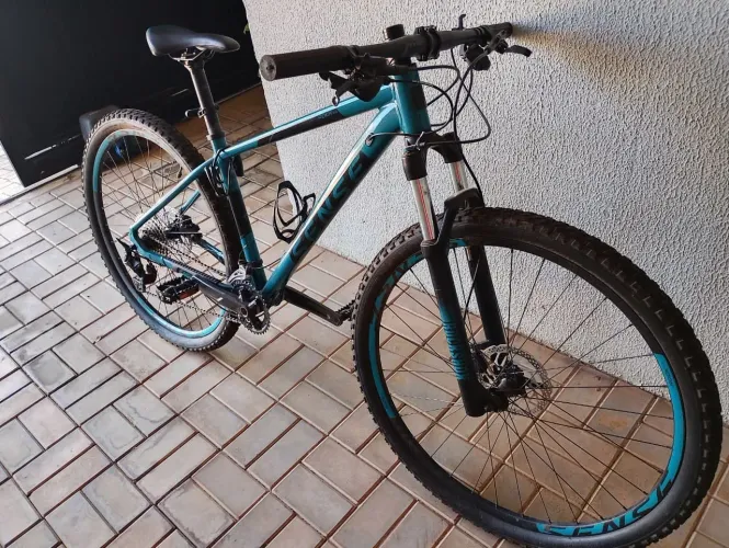 Bike Sense, em ótima qualidade, a venda