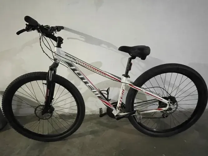 Mountain Bike Totem Manic aro 29 * LEIA A DESCRIÇÃO*