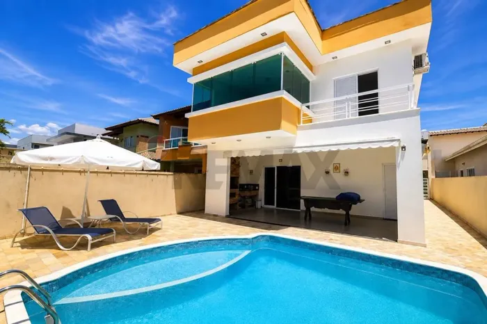 Excelente imóvel a venda no condominio Três Marias