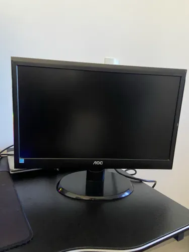 MONITOR AOC