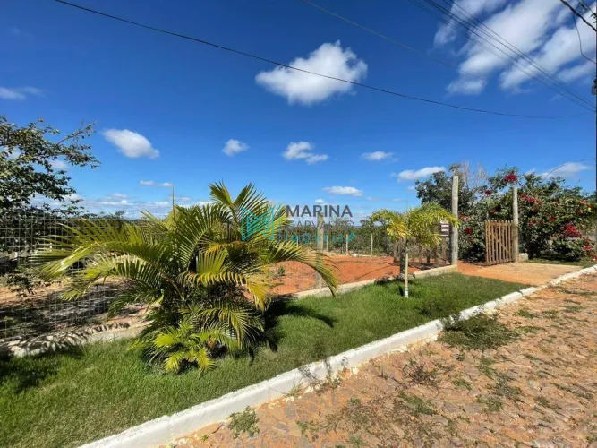 Lote em condomínio à venda, Condomínio Vale Do Luar - Jaboticatubas/MG