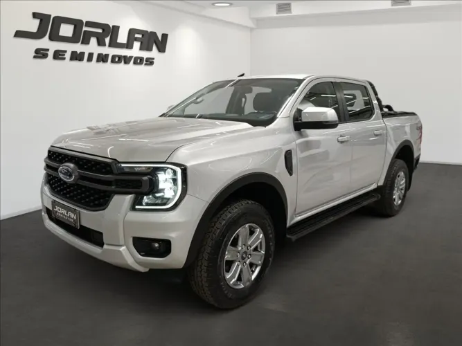 Ford Ranger XLS 2.0l 4X2 2024