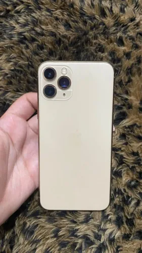 iPhone 11 Pro