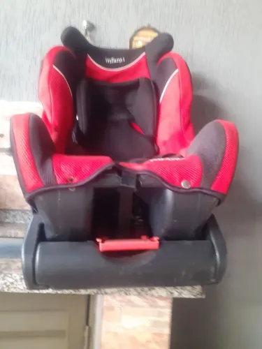Cadeira para carro
