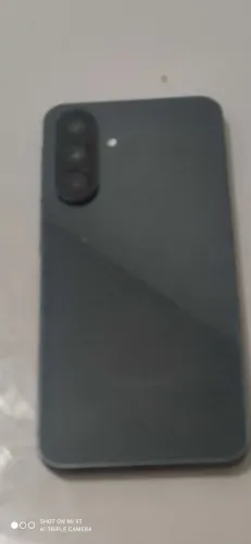 Samsung Galaxy a56 256 GB sem marca de uso telefone *
