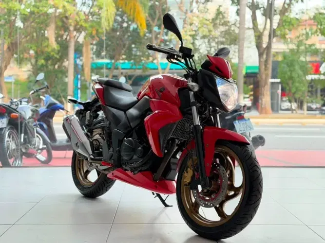 Dafra NEXT 250 2013