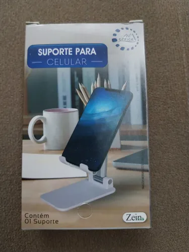 SUPORTE CELULAR