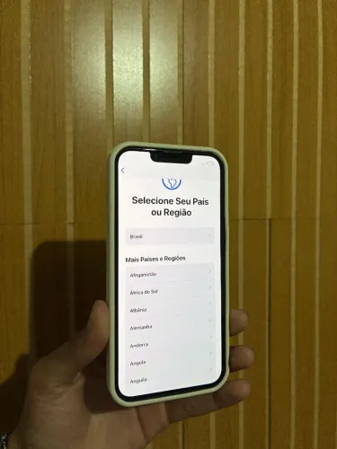 iPhone 13 de 128gb