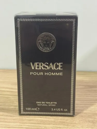 Versace Pour Homme 100ml EDT