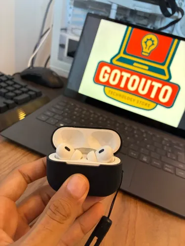 Air pods pro 2