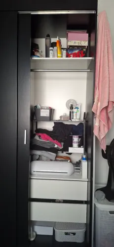 Guarda roupa