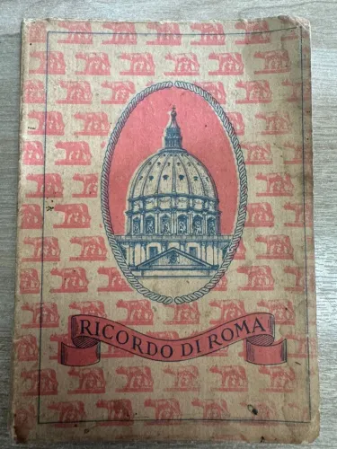 Guia Roma 2 Guerra