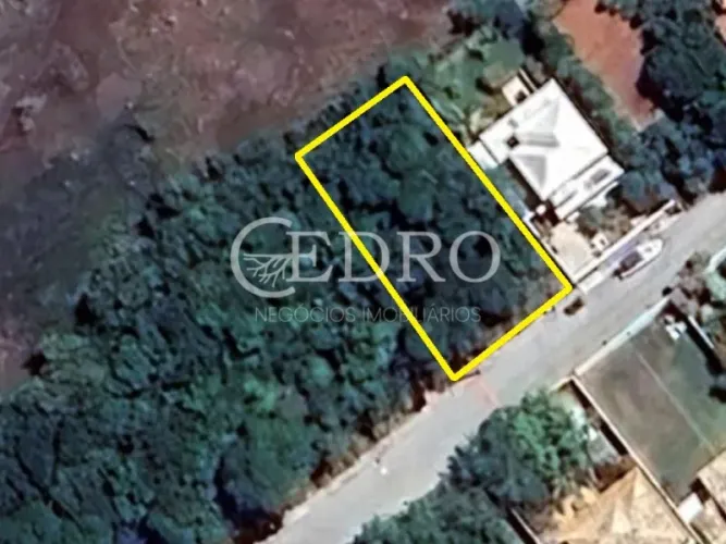 Terreno 450 m² Condomínio Caravelas Nina Caravelas Armação dos Búzios.