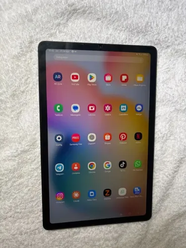 TABLET 6S Lith OPORTUNIDADE