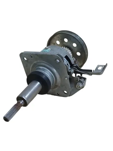 Mecânica Electrolux 10 e 11 kg - Original