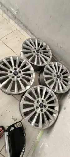 Rodas aro17 *