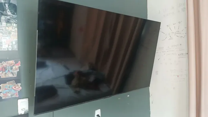 Tv 65 qled nova