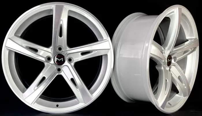 4-Rodas Mônaco aro 15 