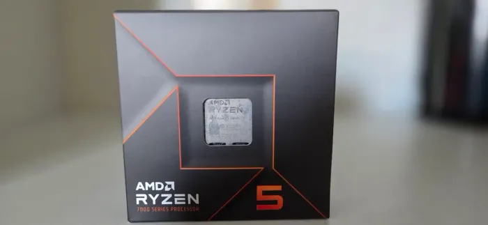 AMD Ryzen 5 7600 X | AM5