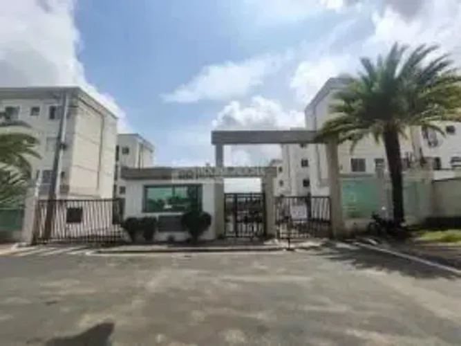 Excelente Apartamento a venda em TERESINA