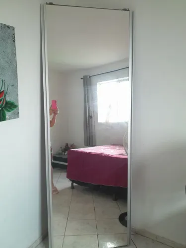 Espelho grande pra todos os ambientes