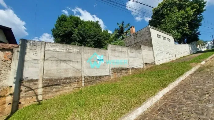 Terreno à venda, 421 m² - Encosta do Sol - Estância Velha/RS