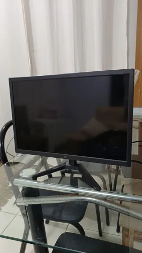 Monitor Fox Racer (Leiam a descrição)