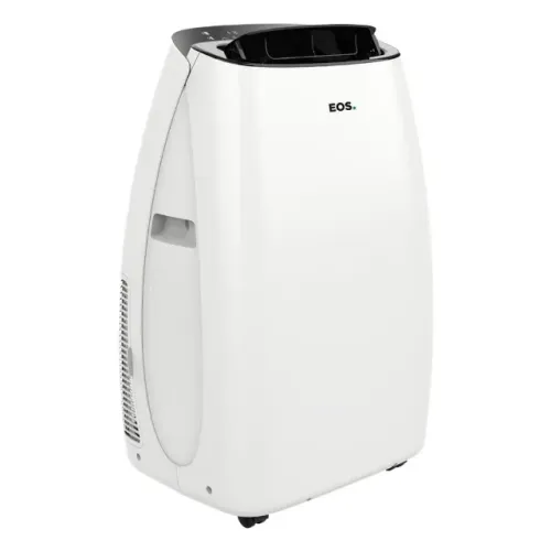 Ar Condicionado Portátil Eos Só Frio 12000 Btus Eap12 127v (Usado)