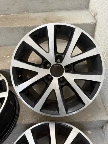 Rodas Aro 16 Jetta