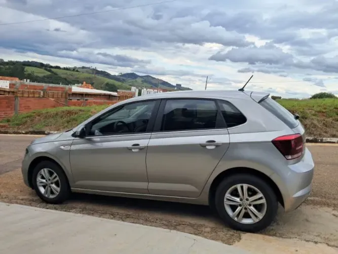 Volkswagen Polo Comfort. 200 TSI 1.0 Flex 12V Aut. 2018