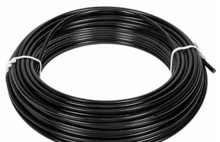 Cabo concêntrico monofásico 10 mm - 50 metros