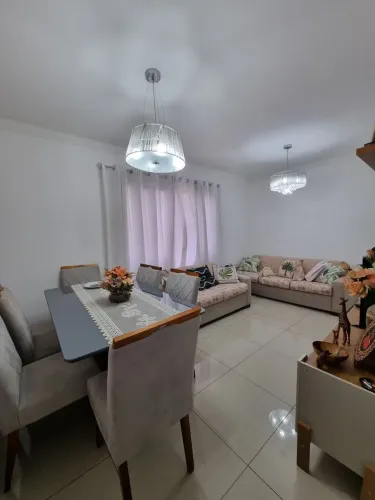 Apartamento com 1 Quarto(s) e 1 banheiro(s) para Alugar, 95 m² por R$ 2444 / Mês
