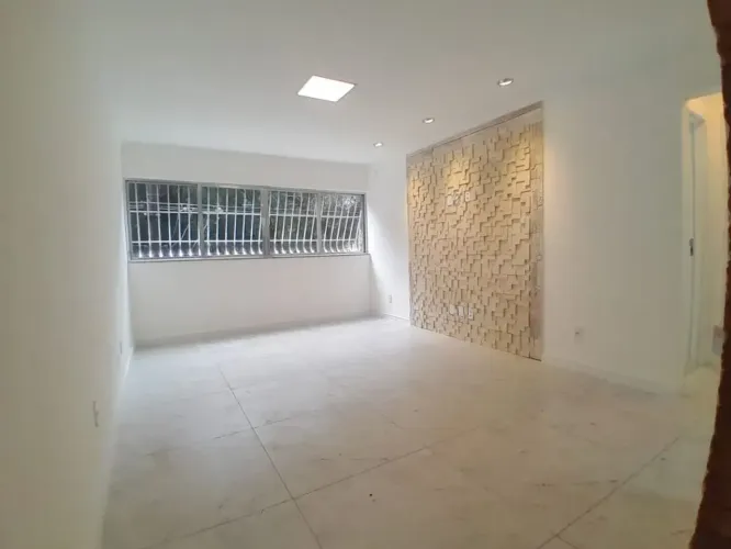 Imóvel para venda com 56 metros quadrados com 1 quarto em Icaraí - Niterói - RJ