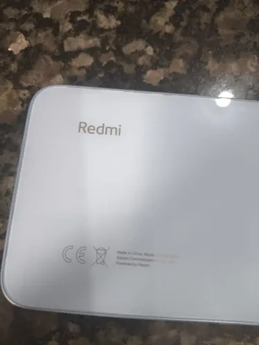 Vendo Redmi 12 em perfeito estado 256GB