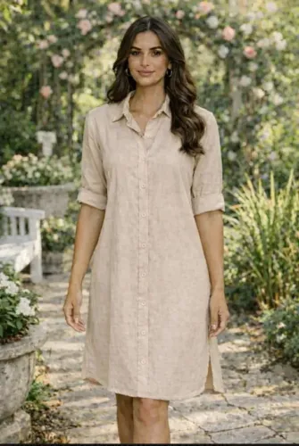 Chemise Zinzane Novo