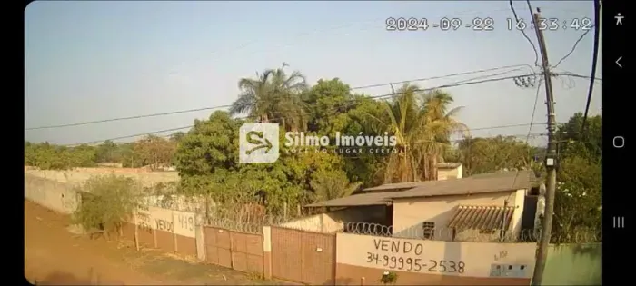 Venda Chácara MORADA NOVA